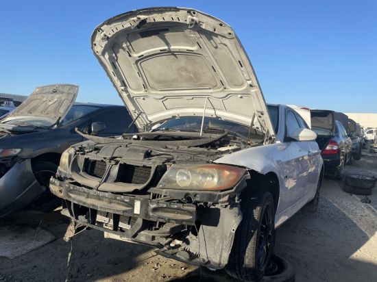 2006 BMW 3 SERIES