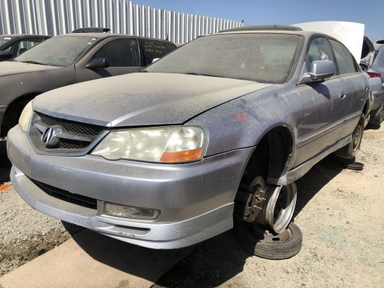2003 ACURA TL