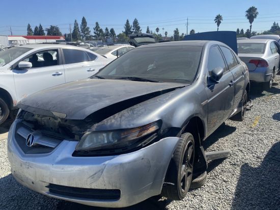 2005 ACURA TL