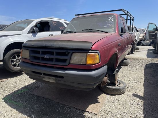 1994 FORD RANGER