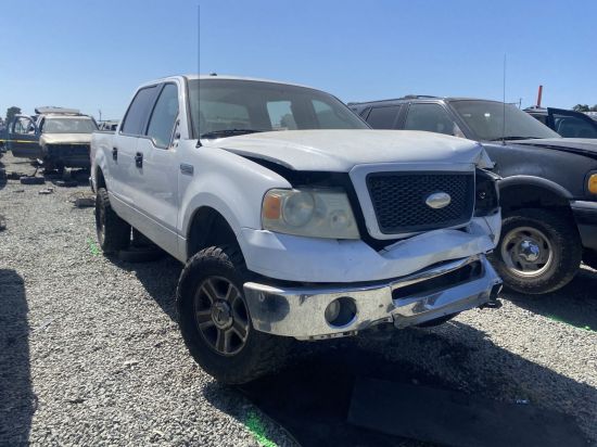 2006 FORD F-150