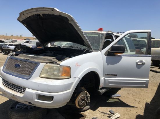 2004 FORD EXPEDITION