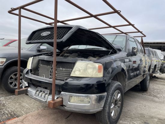 2004 FORD F-150