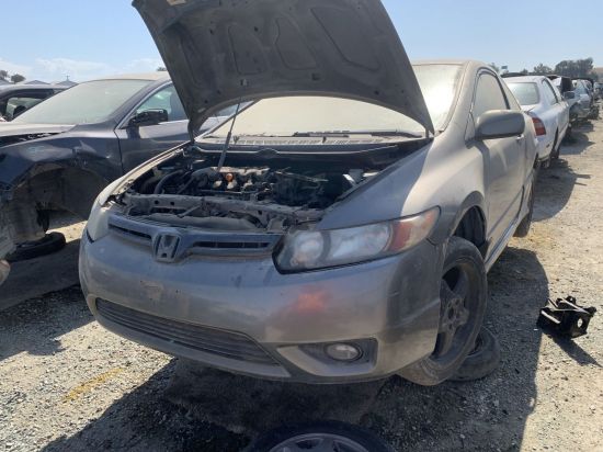 2006 HONDA CIVIC