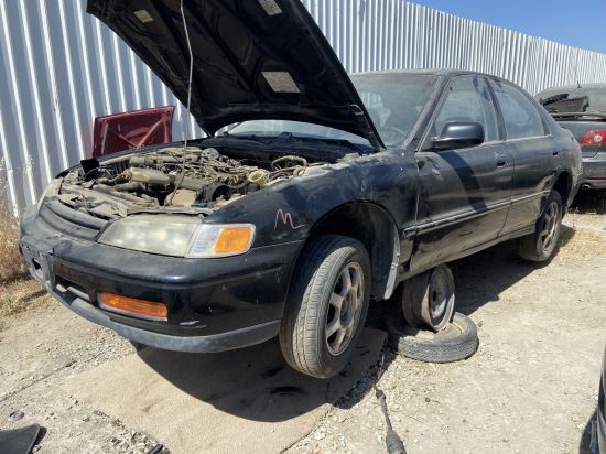 1995 HONDA ACCORD