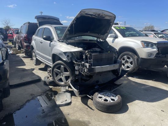 2007 DODGE CALIBER