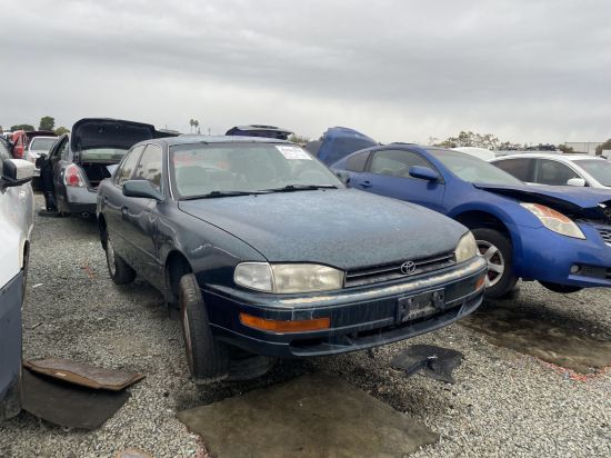 1994 TOYOTA CAMRY