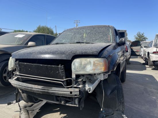 2003 FORD ESCAPE