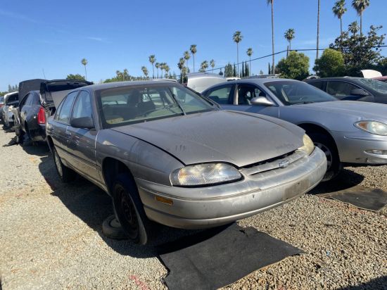 1999 CHEVROLET LUMINA