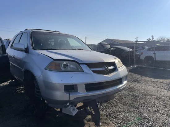 2004 ACURA MDX