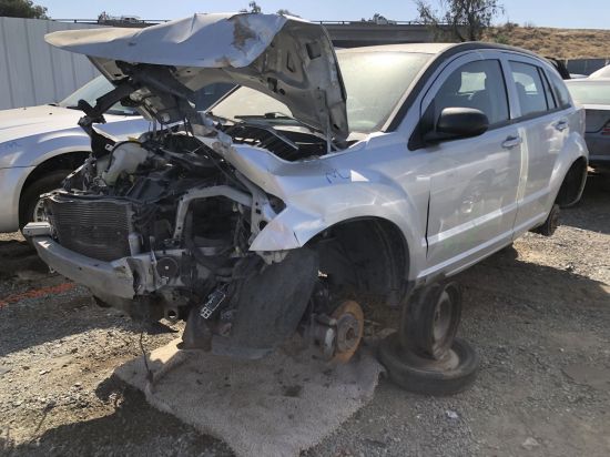2010 DODGE CALIBER