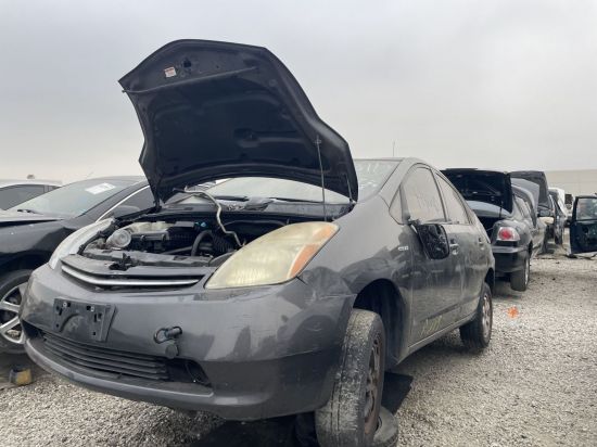 2007 TOYOTA PRIUS