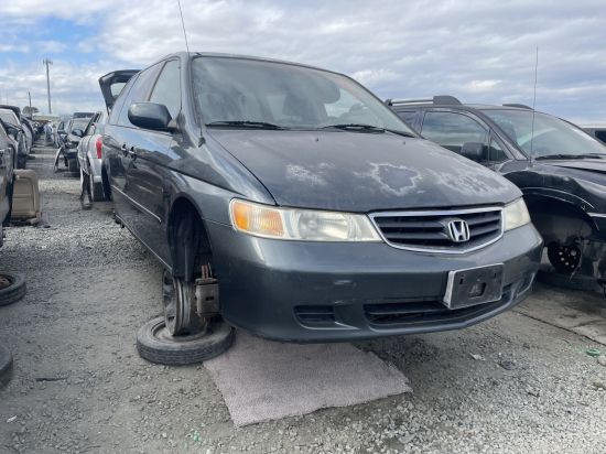 2003 HONDA ODYSSEY