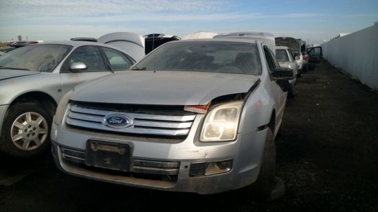 2006 FORD FUSION
