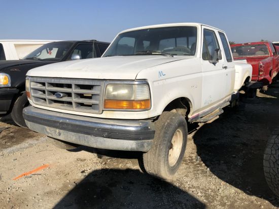 1994 FORD F-150