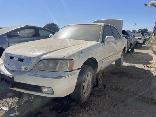 1999 ACURA RL