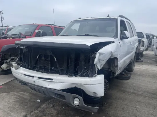 2005 CHEVROLET TAHOE