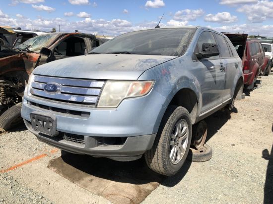 2008 FORD EDGE
