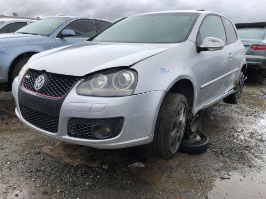 2006 VOLKSWAGEN GTI
