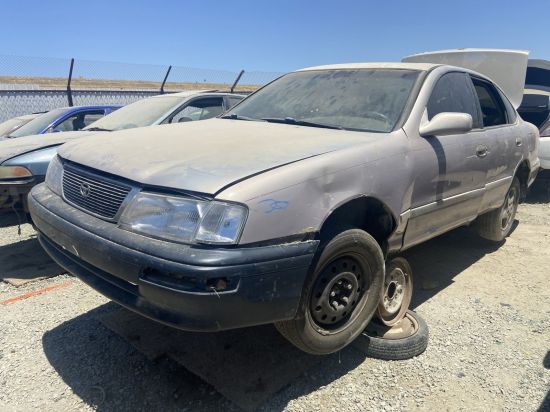 1997 TOYOTA AVALON