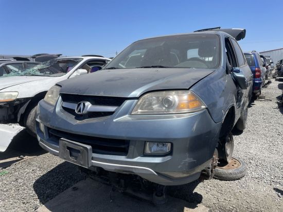 2006 ACURA MDX