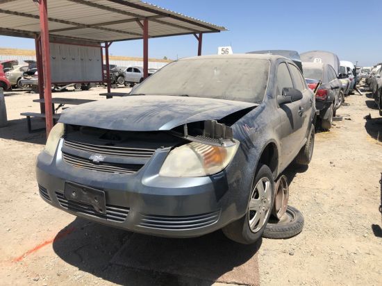 2006 CHEVROLET COBALT