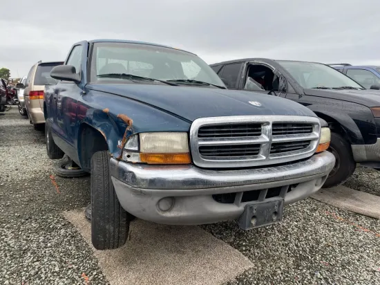 1998 DODGE DAKOTA