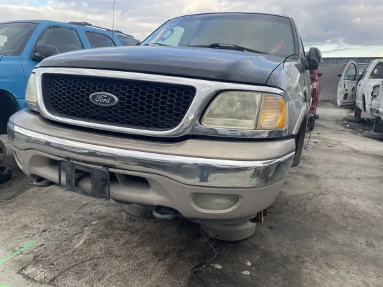 2003 FORD F-150