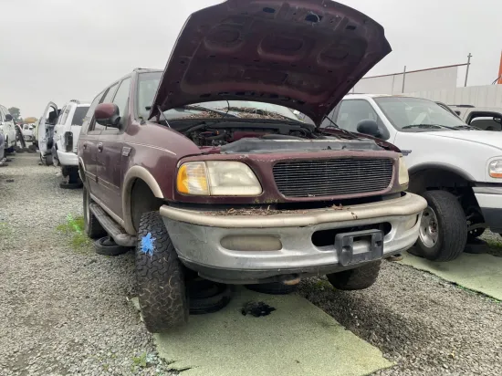 1998 FORD EXPEDITION