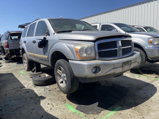 2005 DODGE DURANGO