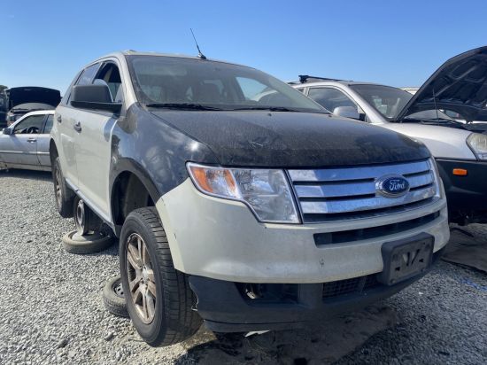 2007 FORD EDGE