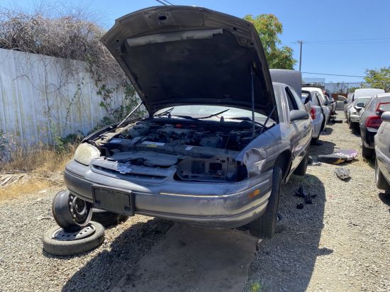 1996 CHEVROLET LUMINA