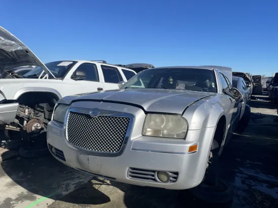 2006 CHRYSLER 300