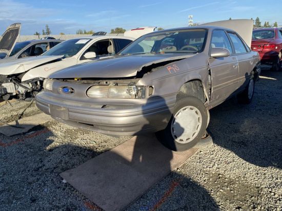 1995 FORD TAURUS