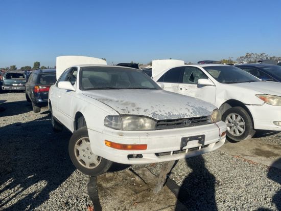 1994 TOYOTA CAMRY
