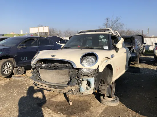 2014 CHEVROLET MALIBU