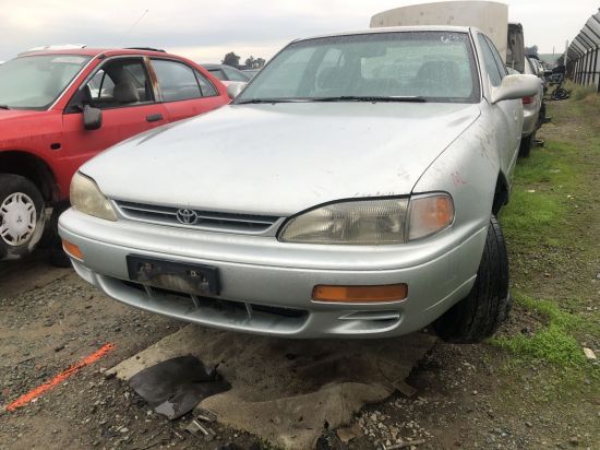 1995 TOYOTA CAMRY