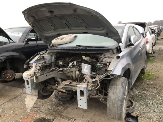 2015 HYUNDAI ELANTRA