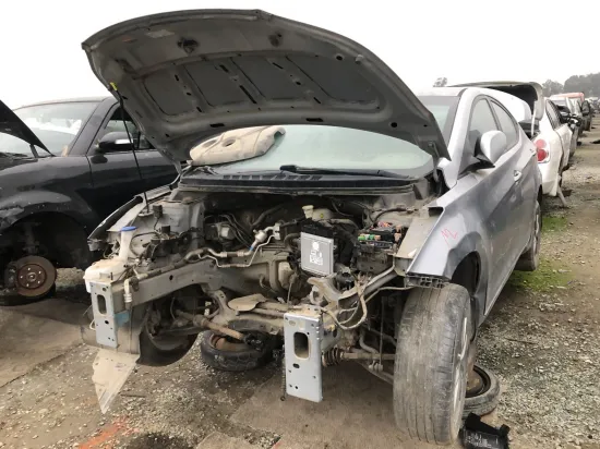 2015 HYUNDAI ELANTRA