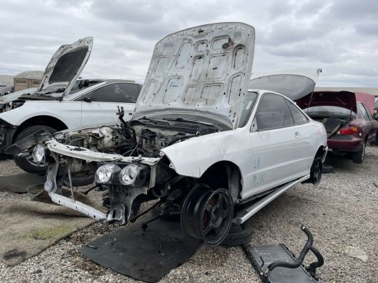1994 ACURA INTEGRA