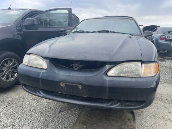 1997 FORD MUSTANG