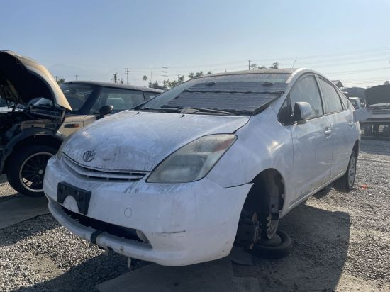 2005 TOYOTA PRIUS