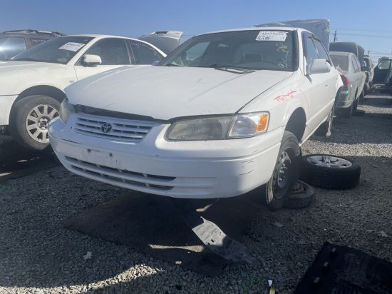 1999 TOYOTA CAMRY