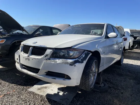 2006 BMW 3 SERIES