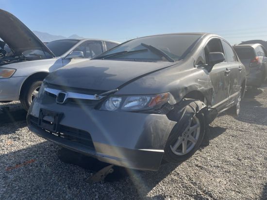 2006 HONDA CIVIC