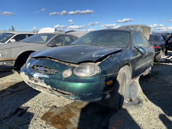 1999 FORD TAURUS