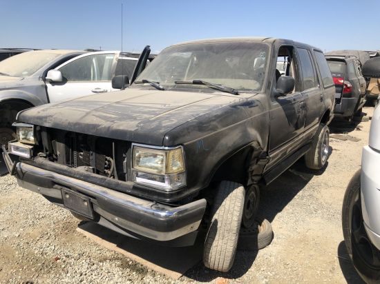 1994 FORD EXPLORER