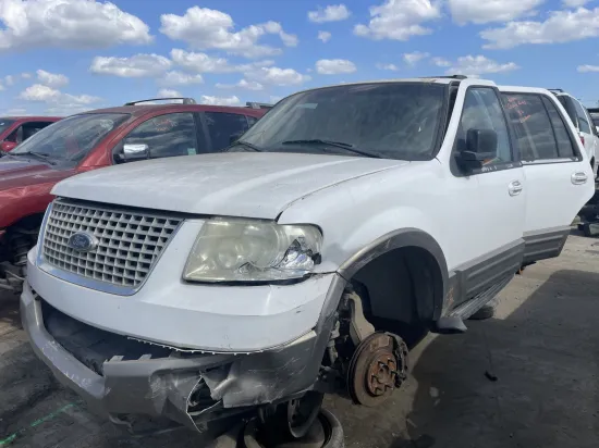 2003 FORD EXPEDITION