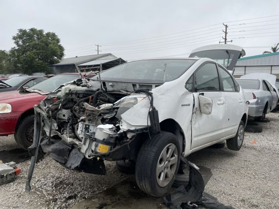 2009 TOYOTA PRIUS