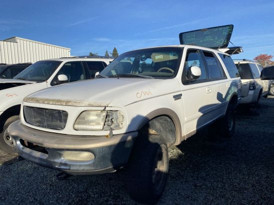 1998 FORD EXPEDITION